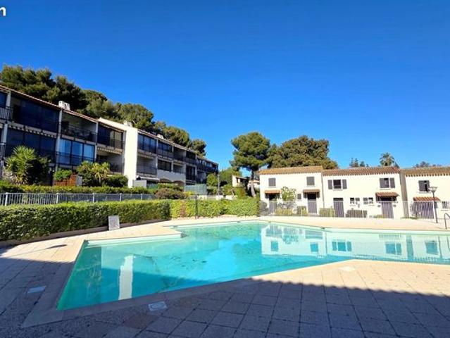 Appartement vente à Arrondissement de Toulon, La Seyne-sur-mer