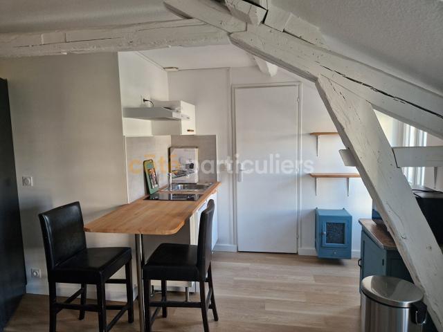 Appartement location à Montargis
