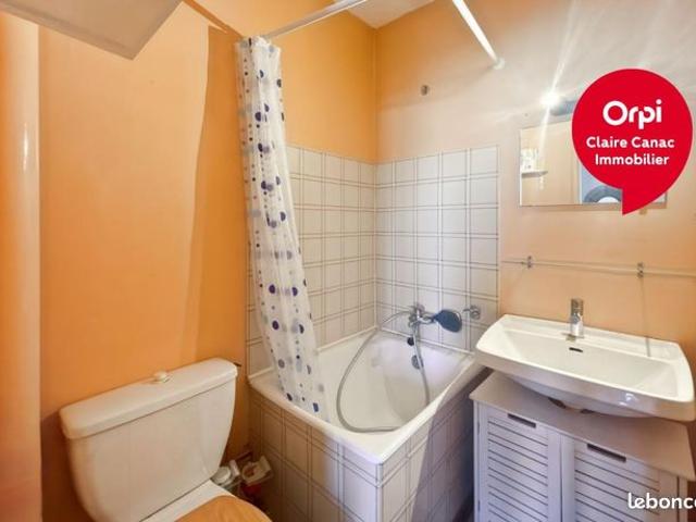 Appartement vente à Castres, Tarn