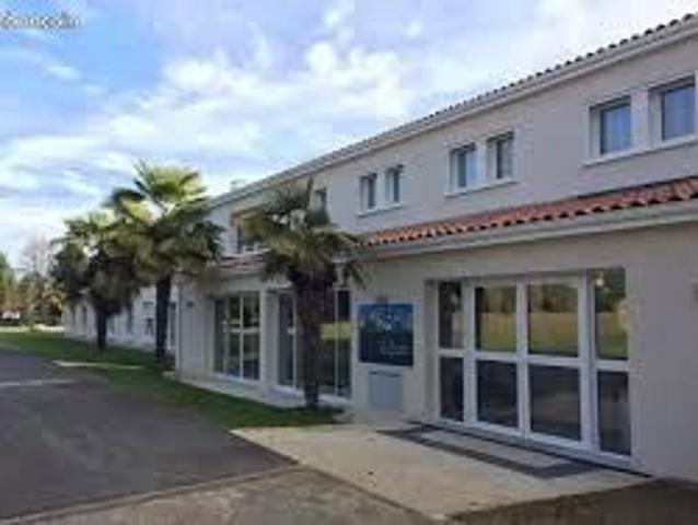Appartement vente à Saintes, Epargnes