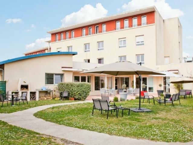 Appartement vente à Istres, Marignane