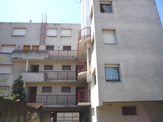 Appartement location à Bordeaux, Saint-Genès