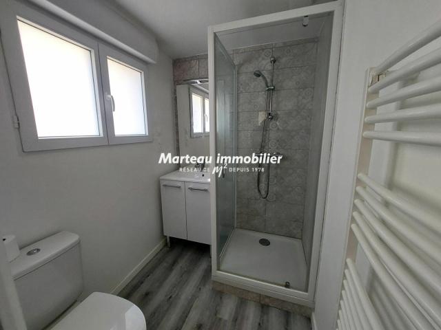 Appartement location à Le Mans