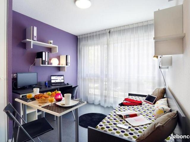 Appartement vente à Toulouse