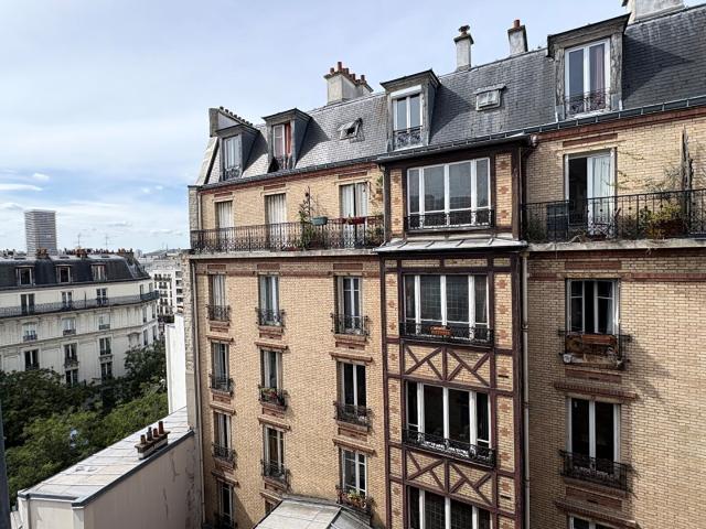 Appartement vente à Paris 13e Arrondissement, Paris