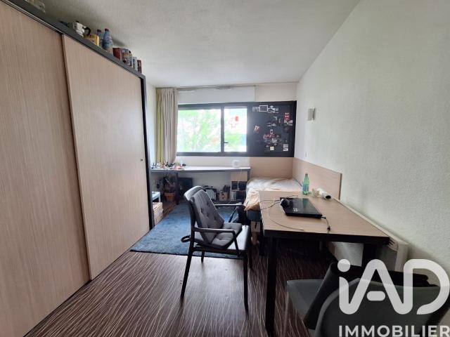 Appartement vente à Toulouse, Auzeville-tolosane