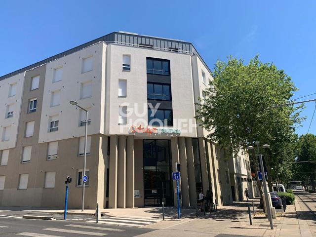 Appartement vente à Montpellier