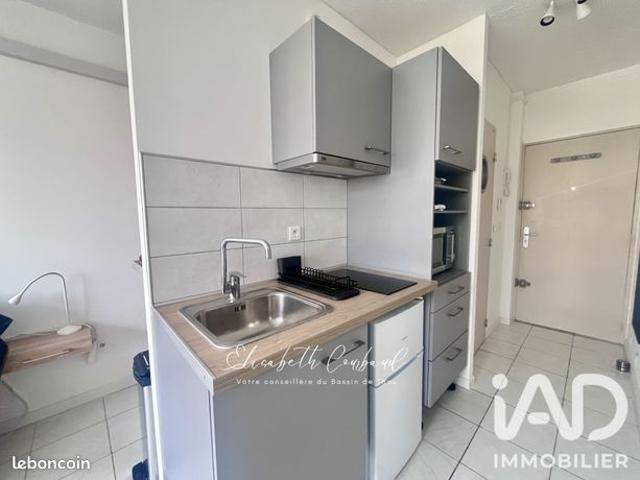 Appartement vente à Montpellier, Balaruc-les-bains