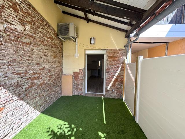 Appartement location à Montauban