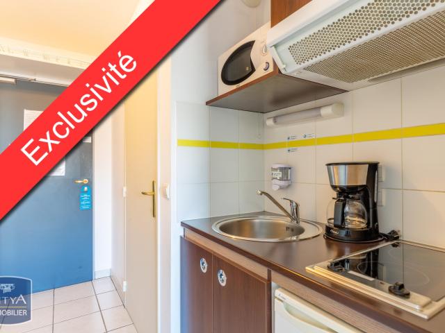 Appartement vente à Annecy