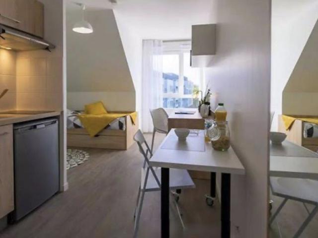 Appartement vente à Lorient, Bretagne