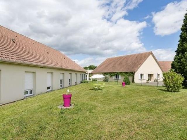 Appartement vente à Chartres, Gasville-oisème