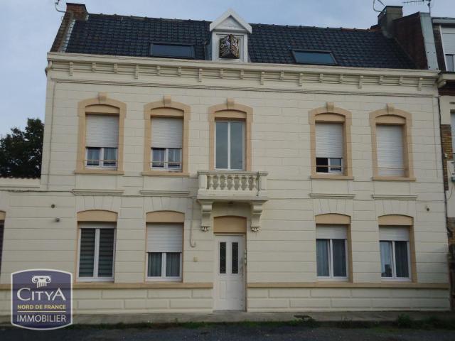 Appartement location à Douai, Flers-en-escrebieux