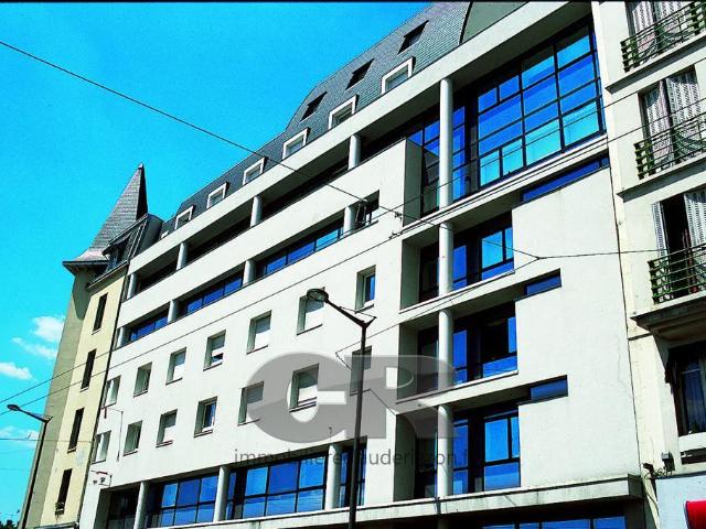 Appartement location à Nancy