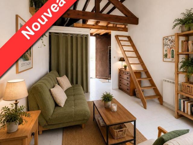 Appartement vente à Arcachon