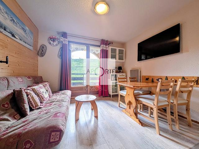 Appartement vente à Annecy, Manigod