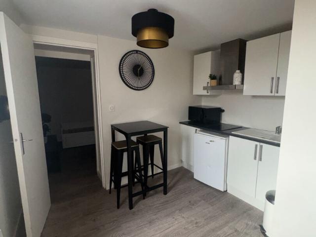 Appartement location à Dijon