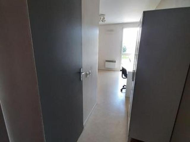 Appartement vente à Lille