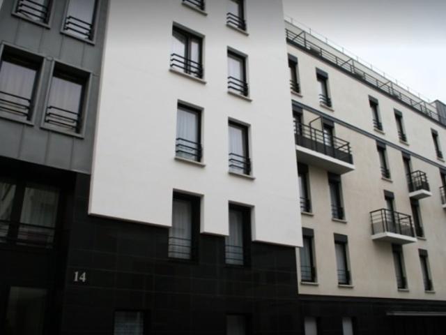 Appartement vente à Nanterre, Asnières-sur-seine