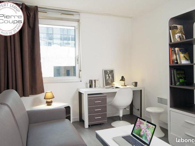 Appartement vente à Nanterre, Levallois-perret