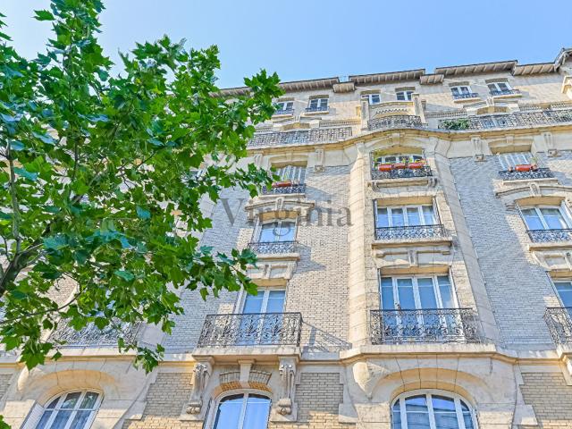 Appartement vente à Saint-Mandé, Val-de-Marne