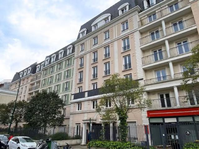 Appartement vente à Nogent-sur-Marne, Saint-maurice