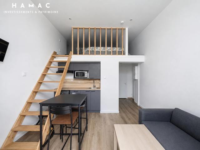 Appartement vente à Lyon, Métropole de Lyon