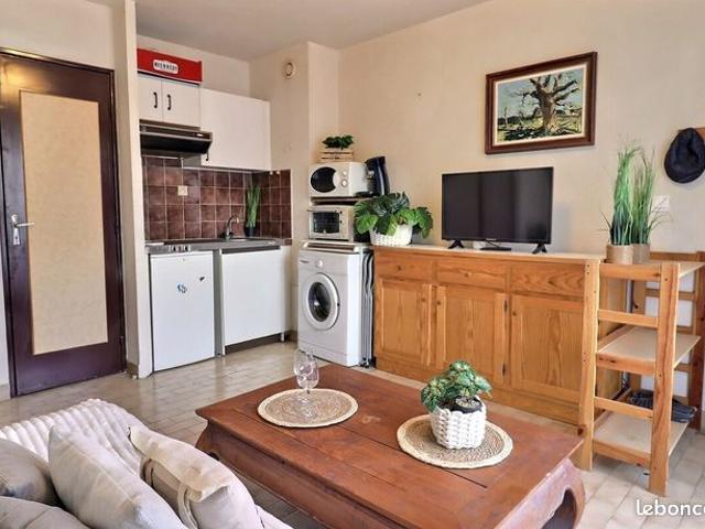 Appartement vente à Bagnères-de-Bigorre, Vielle-aure