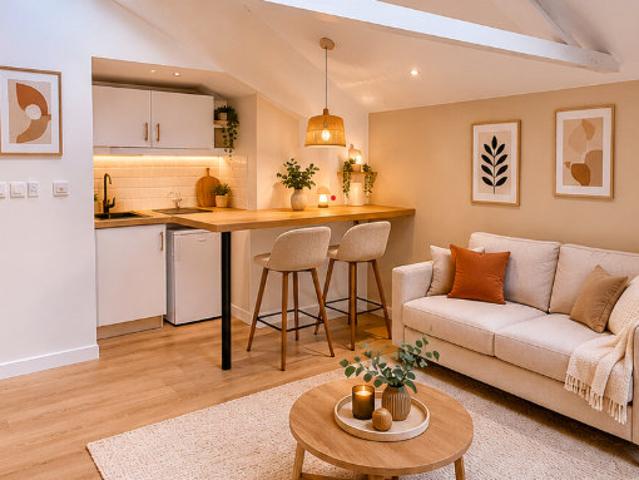 Appartement vente à Toulouse