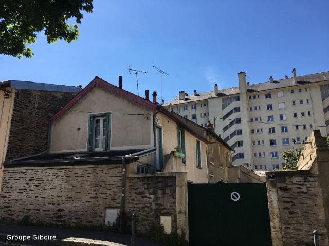 Appartement location à Rennes, Bretagne