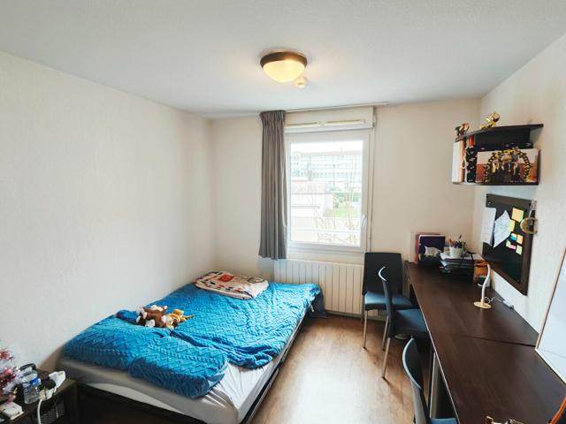 Appartement vente à Bourg-en-Bresse, Bourg-en-bresse