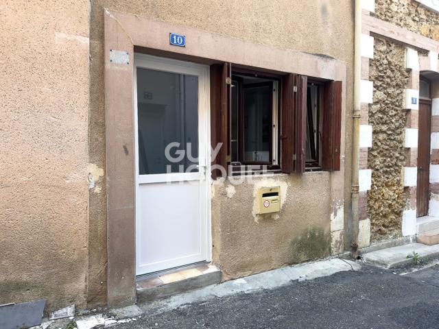 Appartement vente à Mont-de-Marsan, Landes