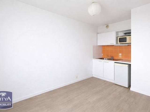 Appartement vente à Nîmes