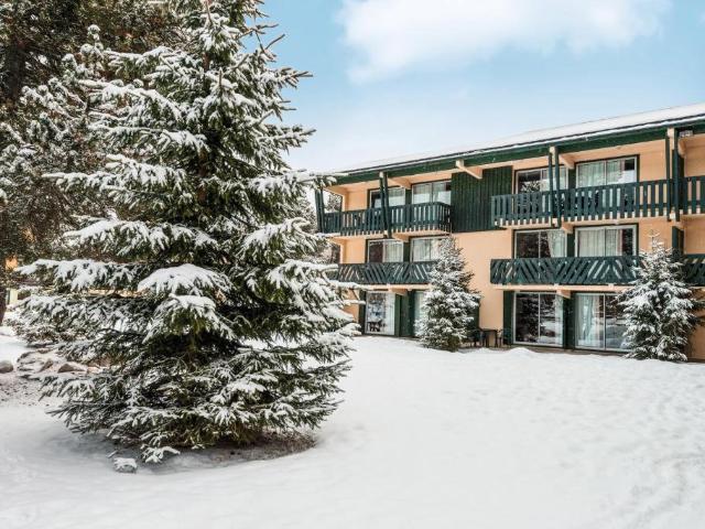 Appartement vente à Pla de la Creu, Bolquère