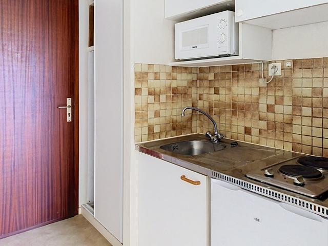 Appartement location à Nantes