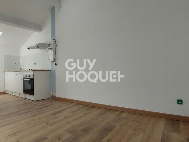 Appartement vente à Carpentras