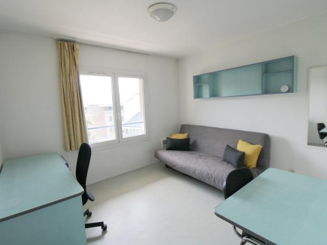 Appartement vente à Lille