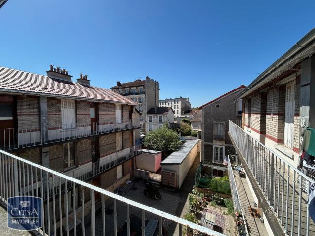 Appartement vente à Nogent-sur-Marne, Maisons-alfort