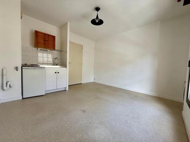 Appartement location à Nantes