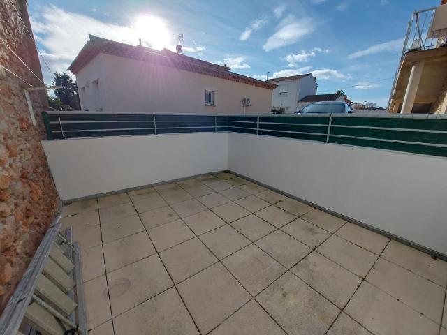 Appartement location à Montpellier, Balaruc-les-bains