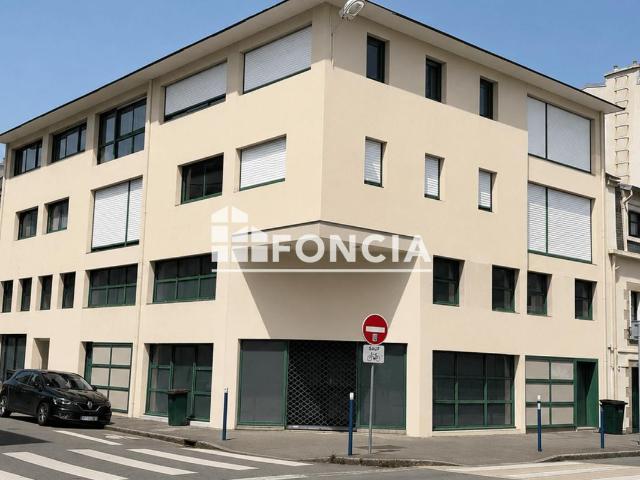 Appartement vente à Brest, Bretagne
