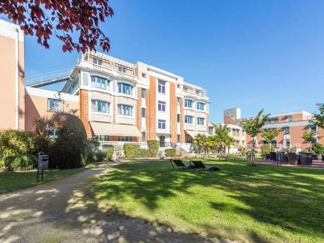 Appartement vente à Saint-Germain-en-Laye, Conflans-sainte-honorine
