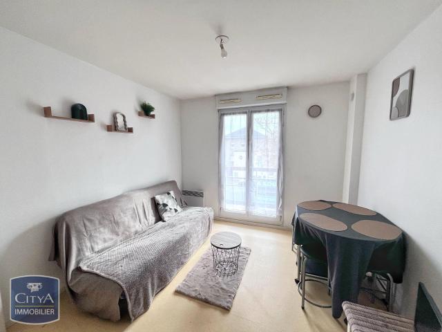 Appartement location à Le Mans