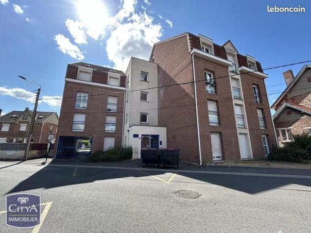 Appartement vente à Lens, Pas-de-Calais