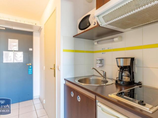 Appartement vente à Annecy