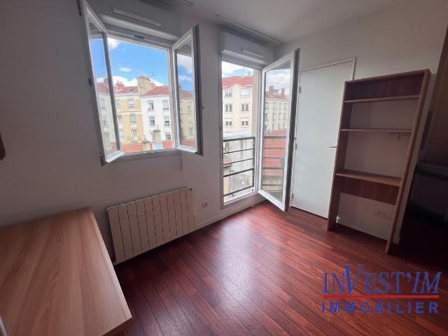Appartement vente à Lyon, Métropole de Lyon