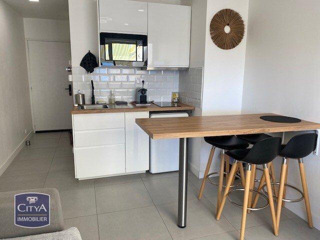 Appartement vente à Montpellier, Mauguio