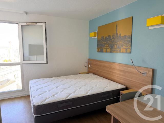 Appartement vente à Nanterre, Courbevoie