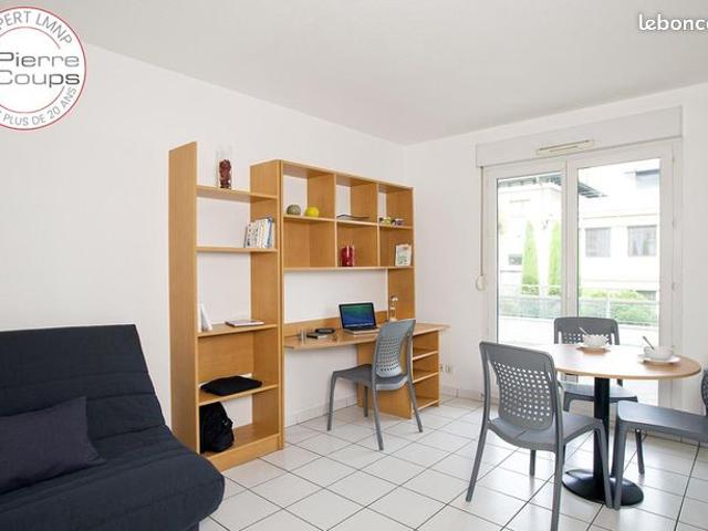 Appartement vente à Annecy
