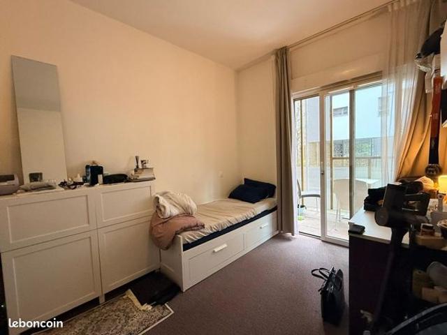 Appartement vente à Boulogne-Billancourt, Boulogne-billancourt